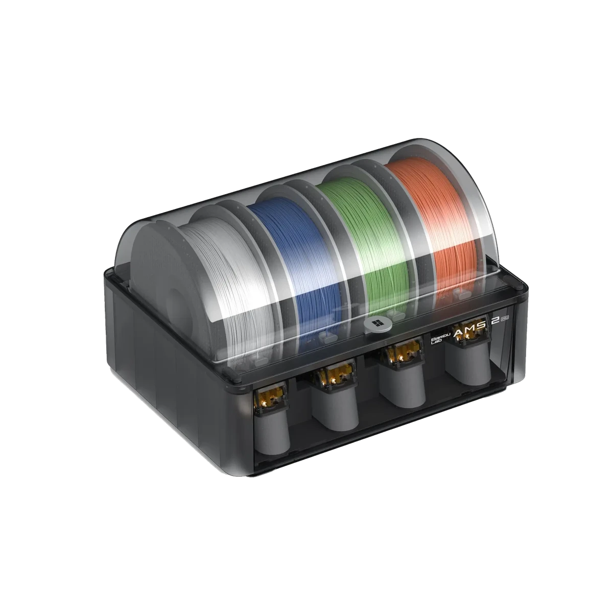 Bambu Lab - AMS 2 Pro