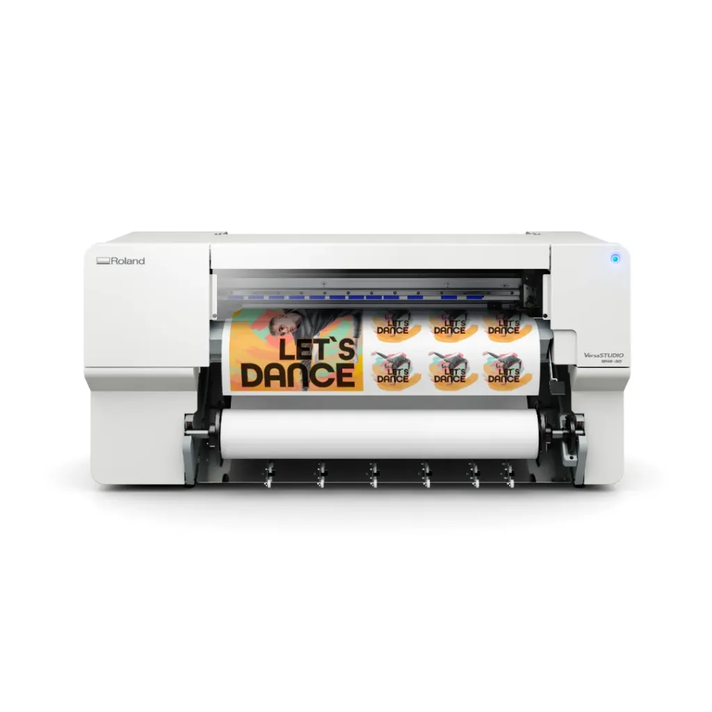 VersaSTUDIO BN2-30