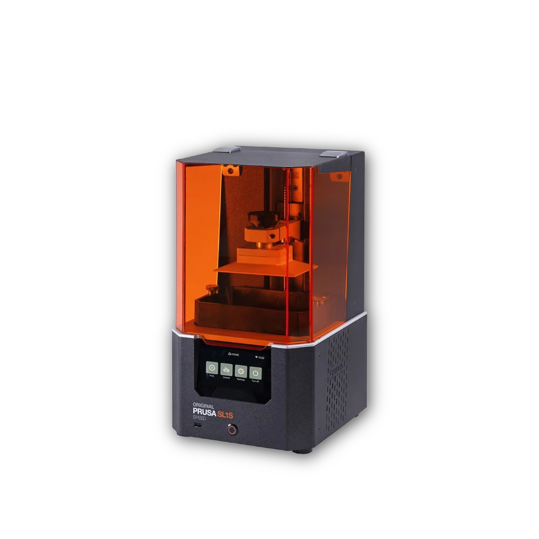 Prusa SL1S Speed