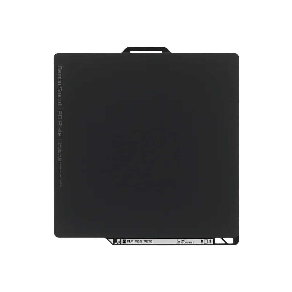 Bambu Lab - Smooth PEI Plate - P2S