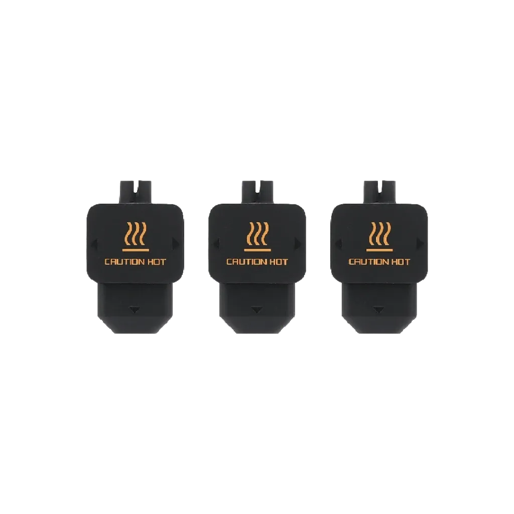 Bambu Lab - H2 - Hotend Silicone Sock