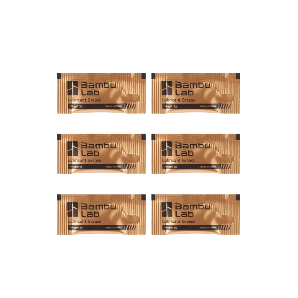 Bambu Lab - Smøre fedt