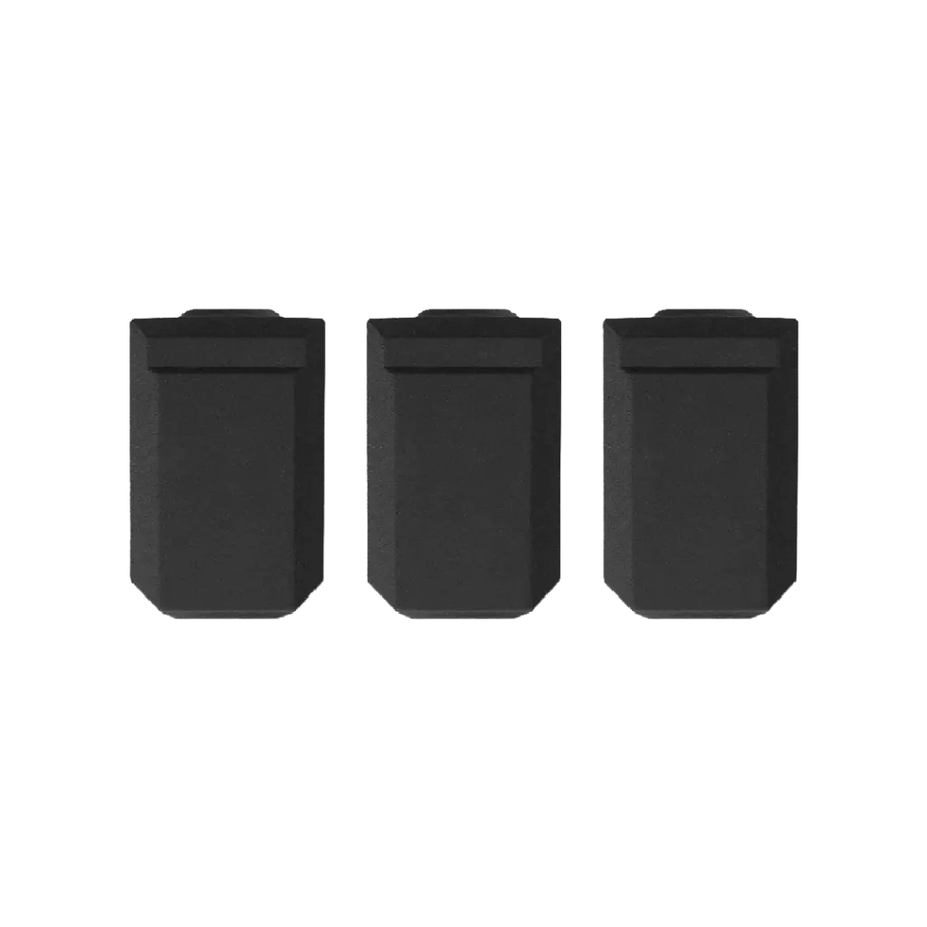 Bambu Lab - X1C / X1E / P1P / P1S - Silicone Sock for Hotend