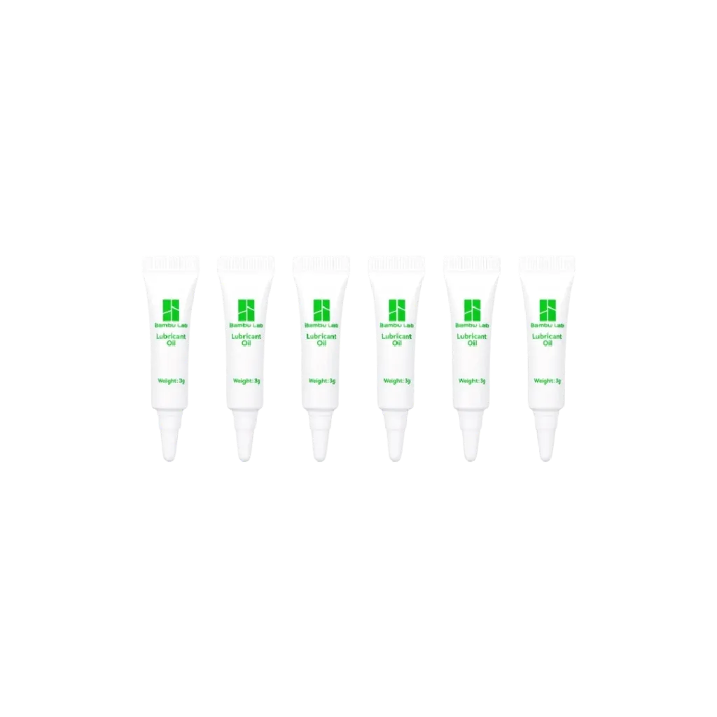 Bambu Lab - Smøre fedt