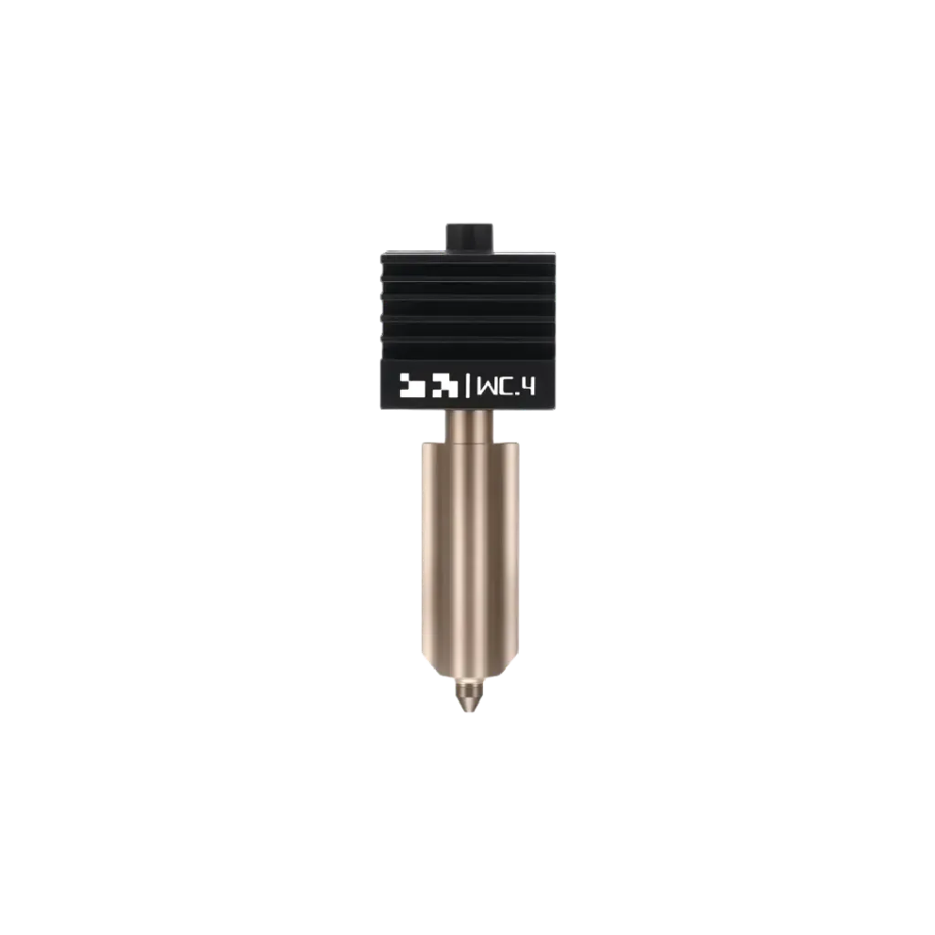 Bambu Lab - H2 / P2 - High Flow Tungsten Carbide Hotend 0.4mm