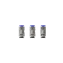 Bambu lab - X1 / P1 - PTFE Tube Connector