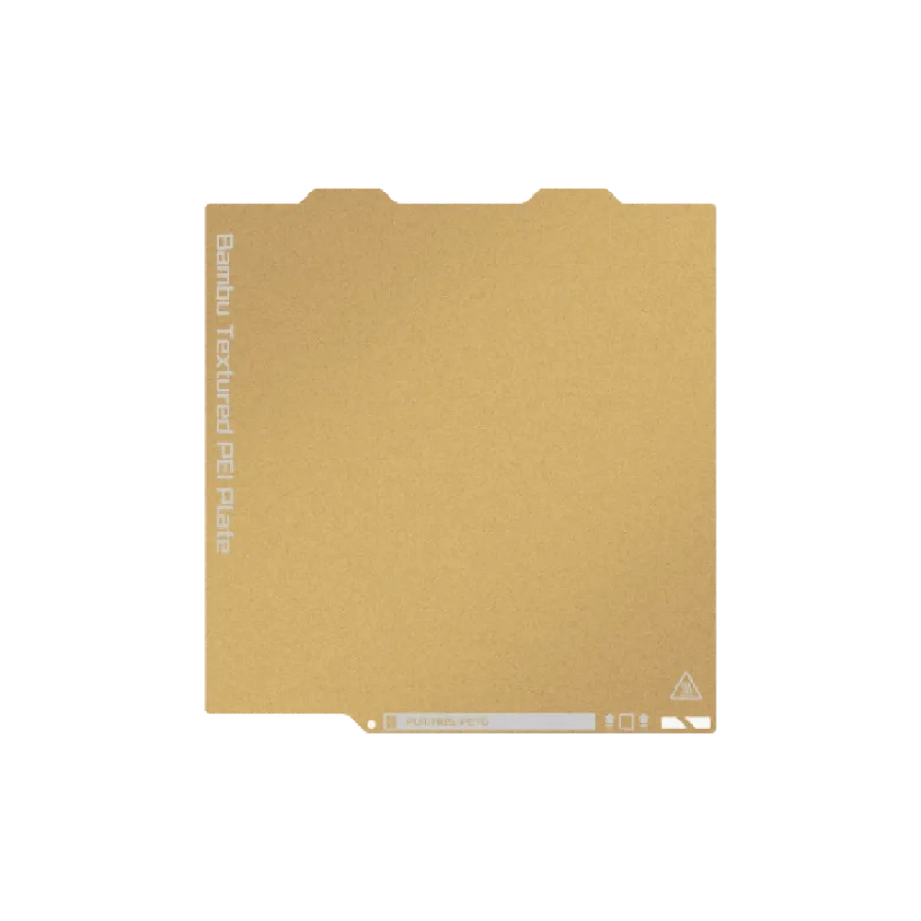Bambu Lab - A1 Mini - Textured PEI Plate