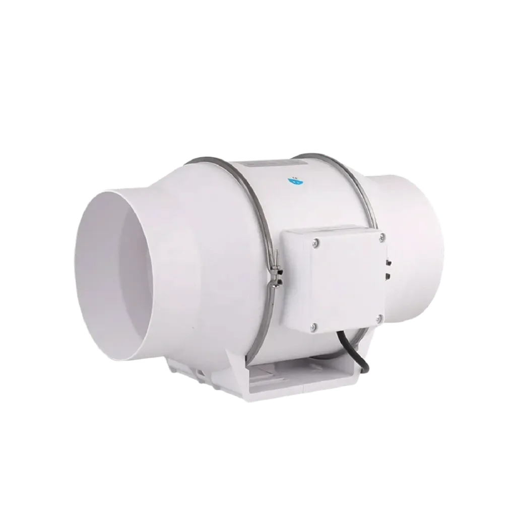 LaserPro - Inline Blæser 75W