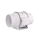 LaserPro - Inline Blæser 75W