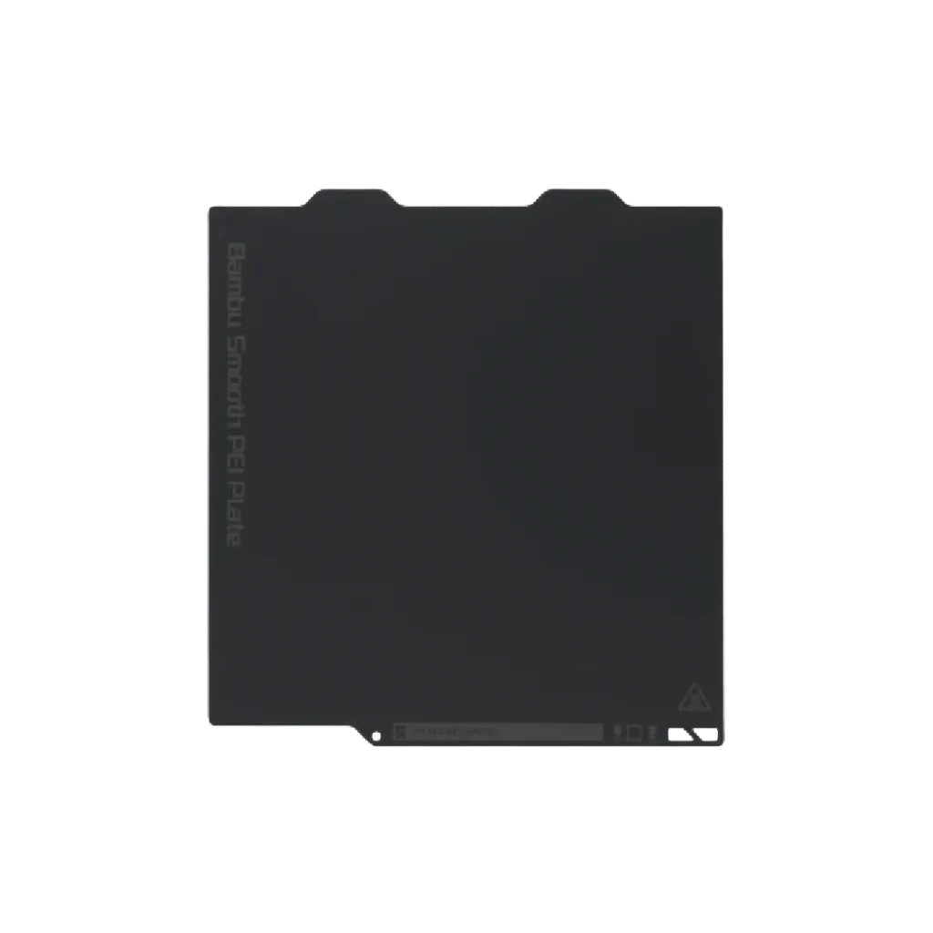 Bambu Lab – Smooth PEI Plate A1 Mini
