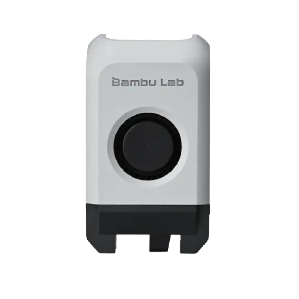 Bambu Lab - Front Housing Assembly