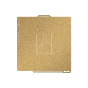 Bambu Lab - Textured PEI Plate - P2S