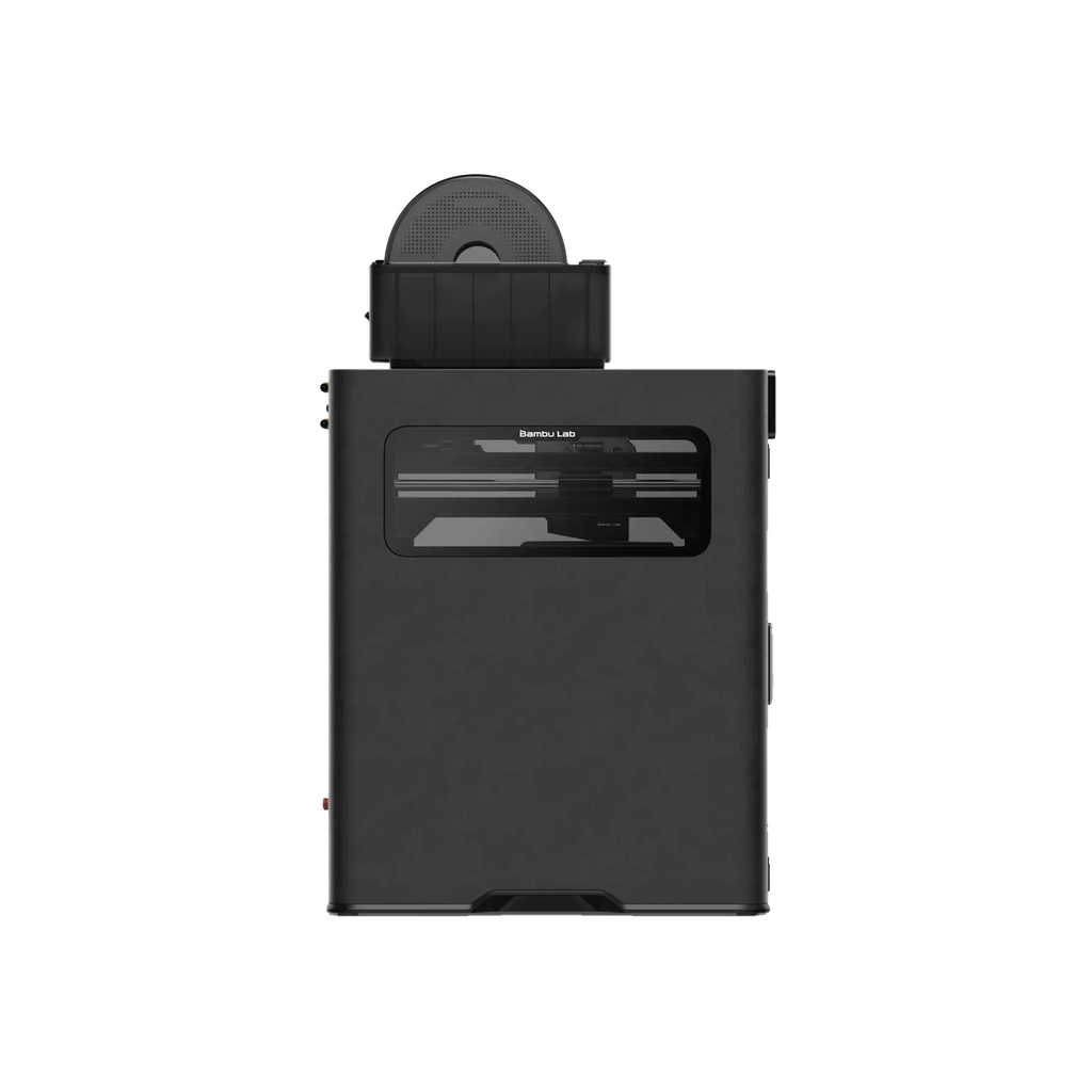 Bambu Lab - H2D Pro AMS Combo  - 4