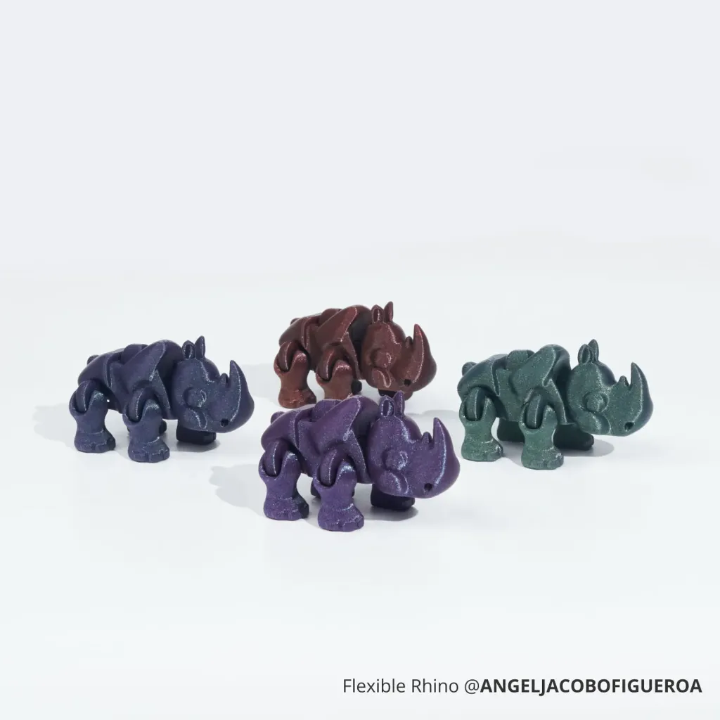 Bambu Lab - PLA Galaxy - 1 kg