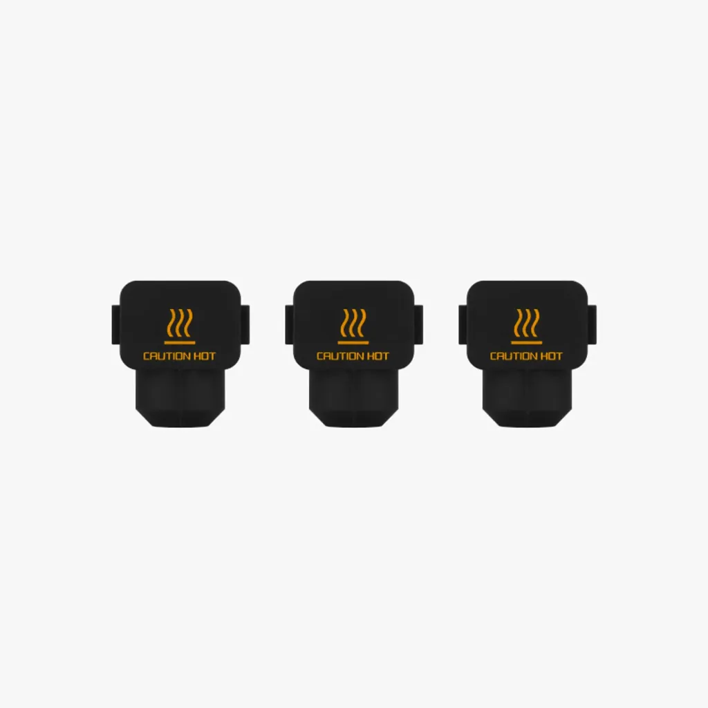 Bambu Lab –  Hotend Silicone Sock - A1 & A1 Mini