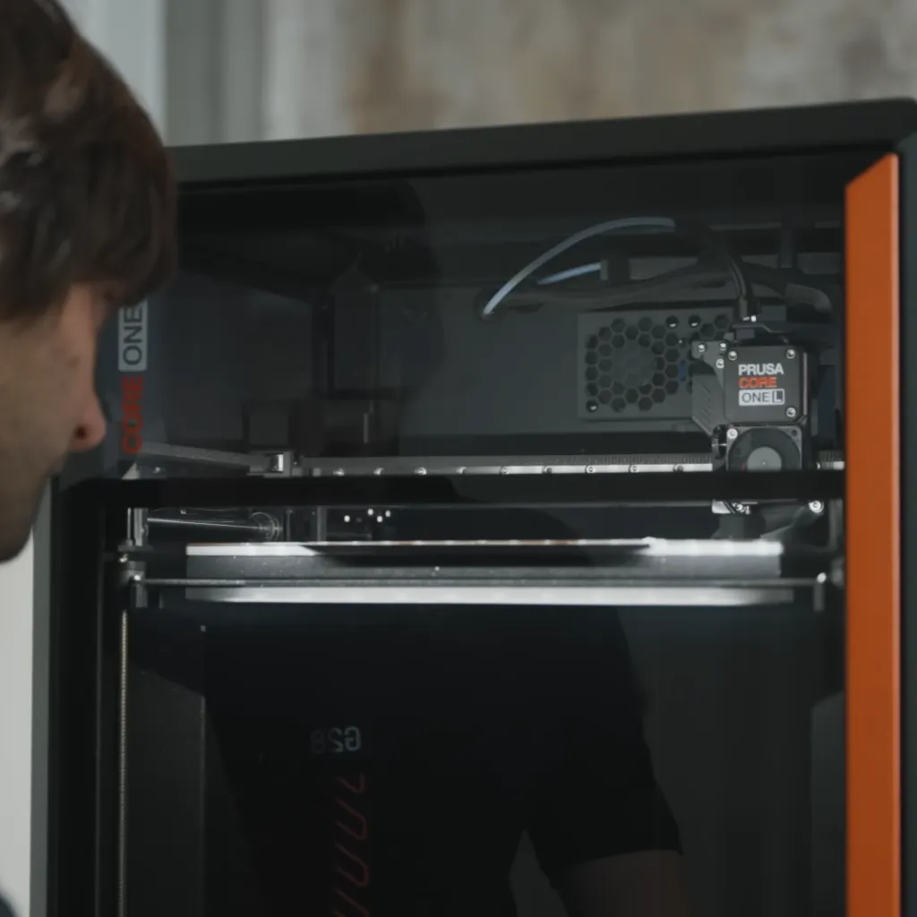 Prusa - CORE One L