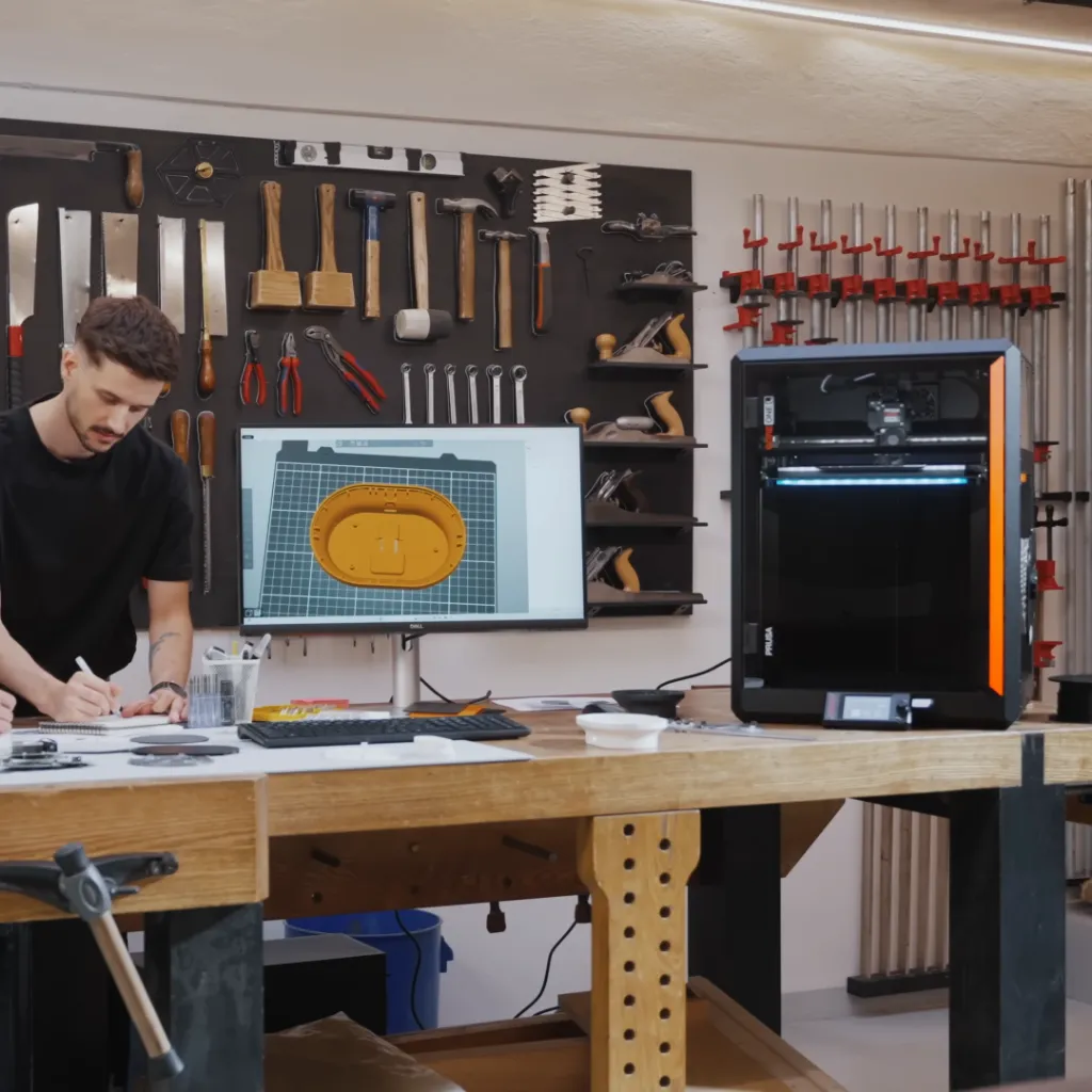 Prusa - CORE One L