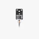 Bambu Lab - Hotend Heating Assembly - A1 Series