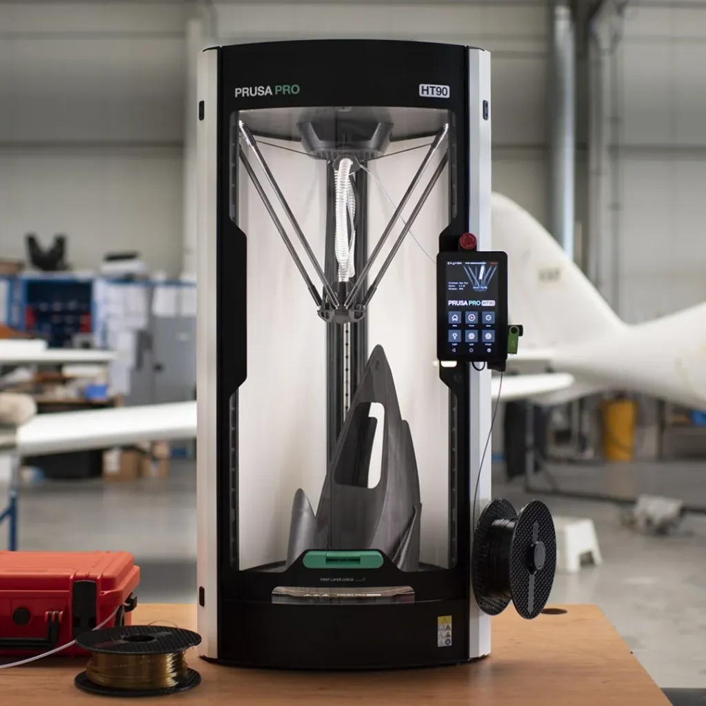 Prusa Pro HT90
