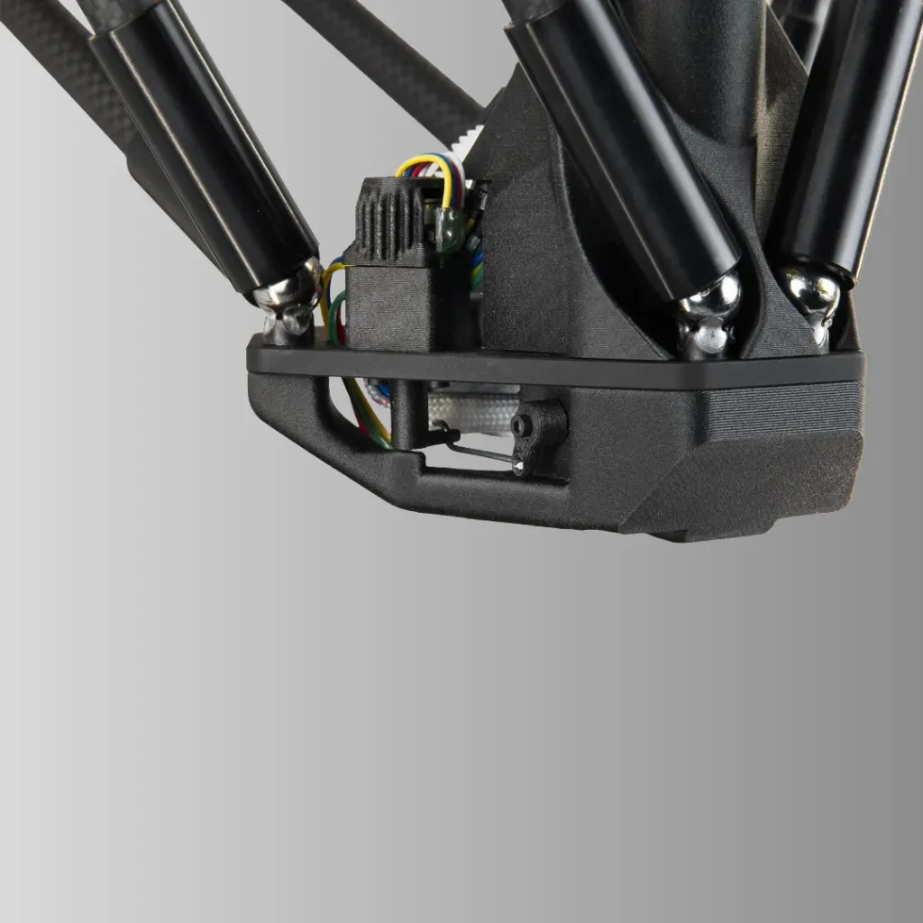 Prusa Pro HT90