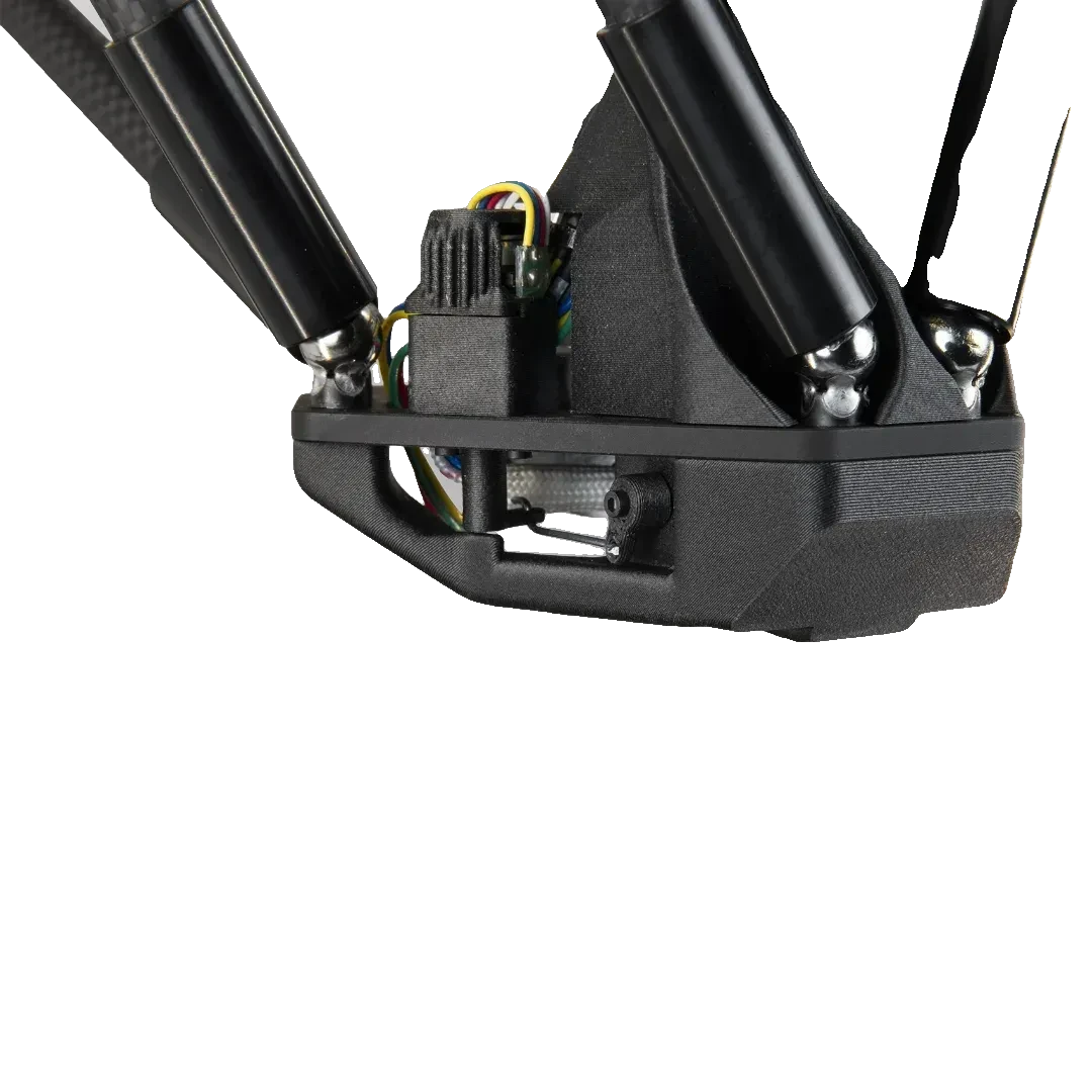 Prusa Pro HT90