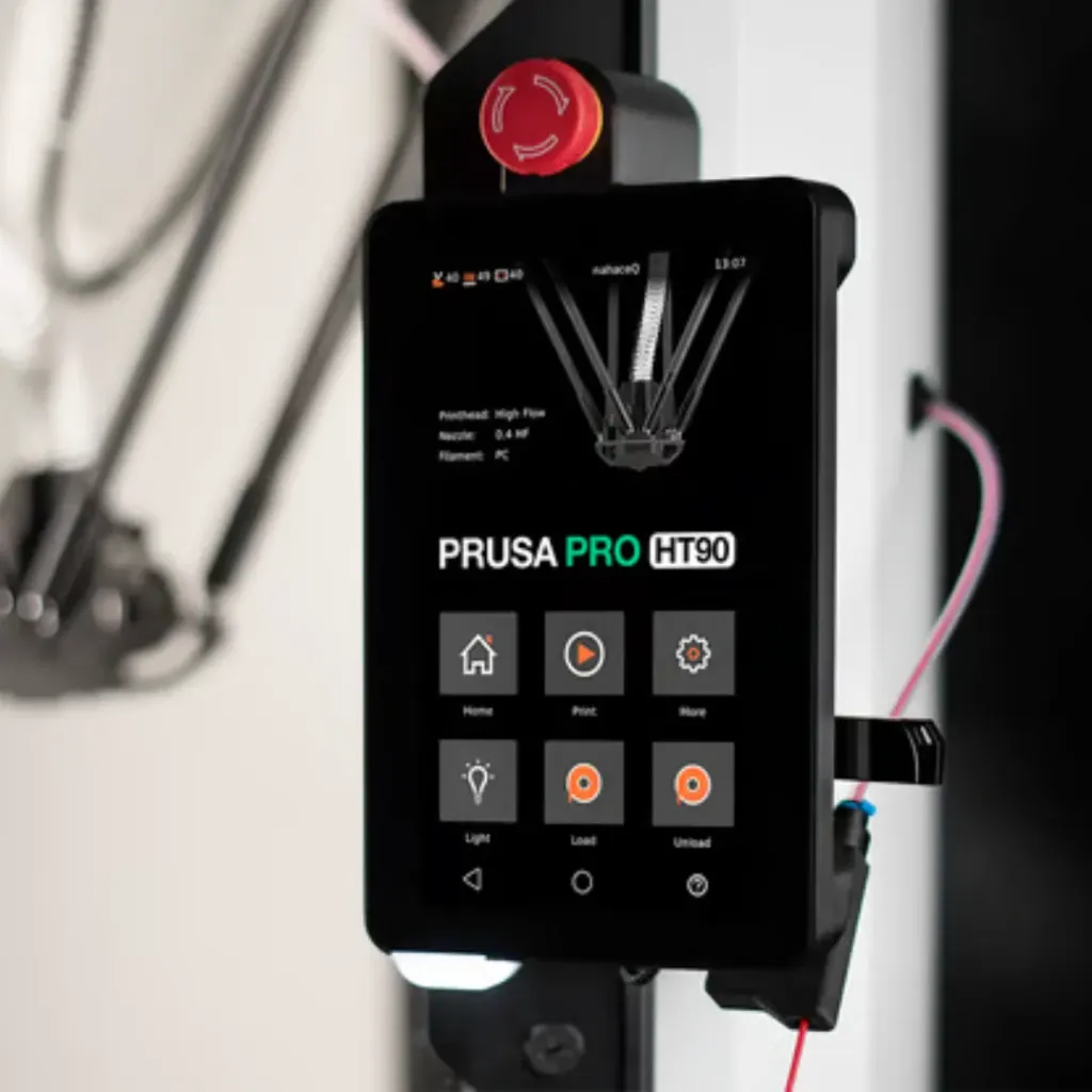 Prusa Pro HT90