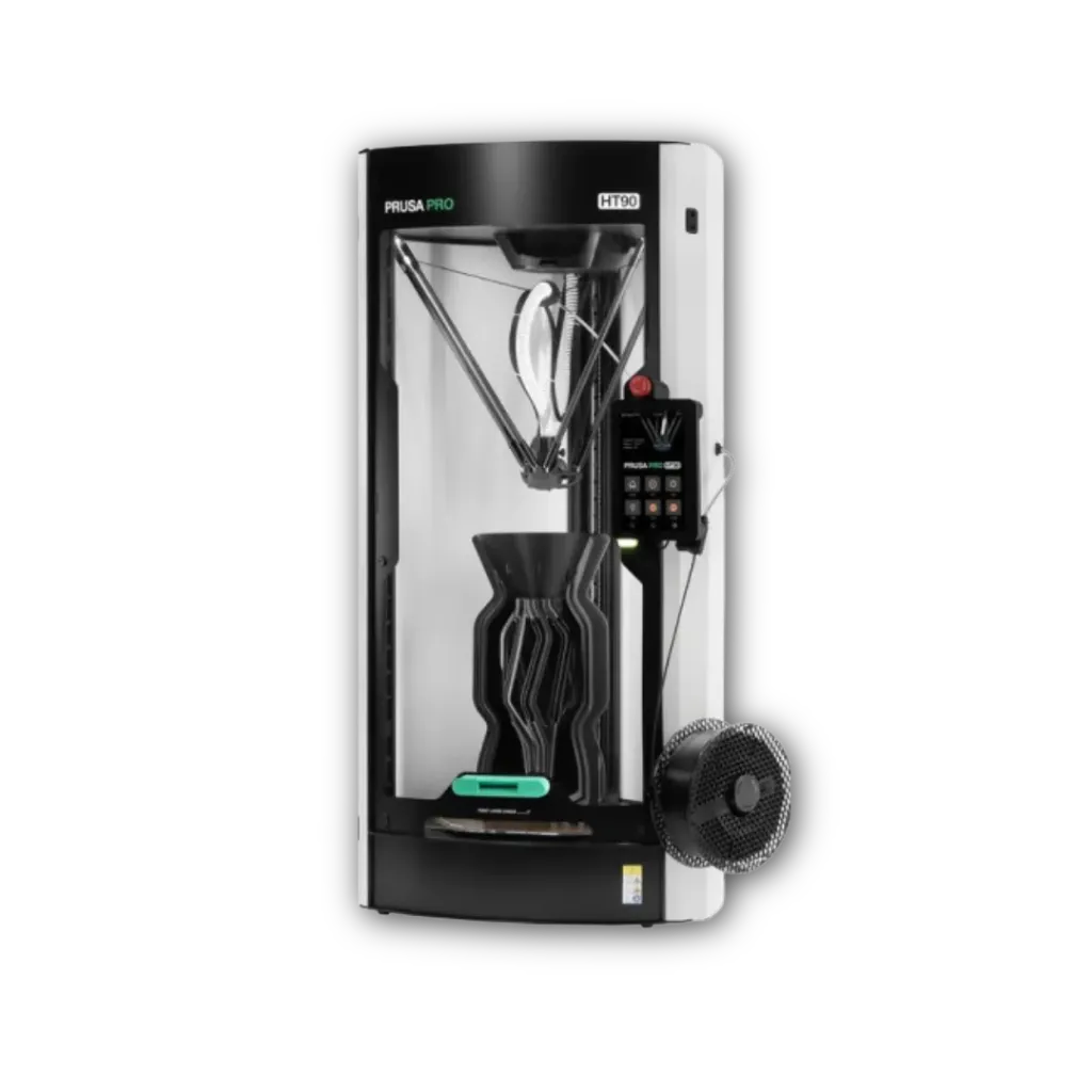Prusa Pro HT90