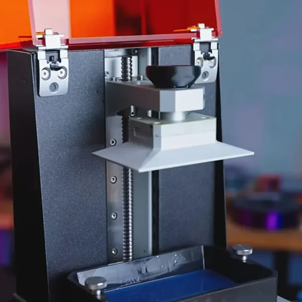 Prusa SL1S Speed