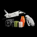 Original Prusa MK4S 3D Printer
