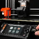 Original Prusa MK4S 3D Printer