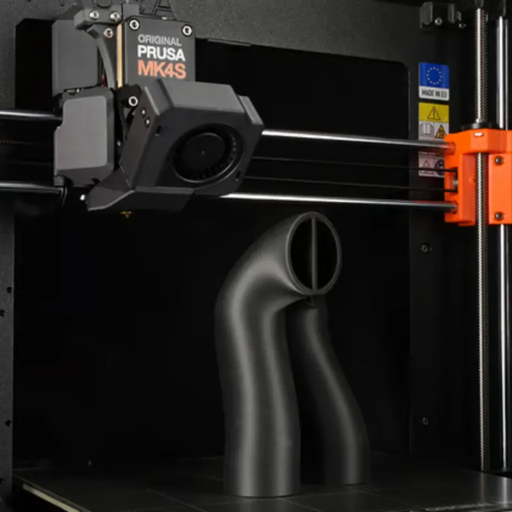 Original Prusa MK4S 3D Printer