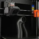 Original Prusa MK4S 3D Printer