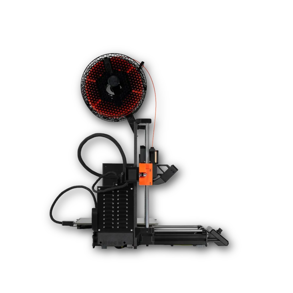 Original Prusa MK4S 3D Printer