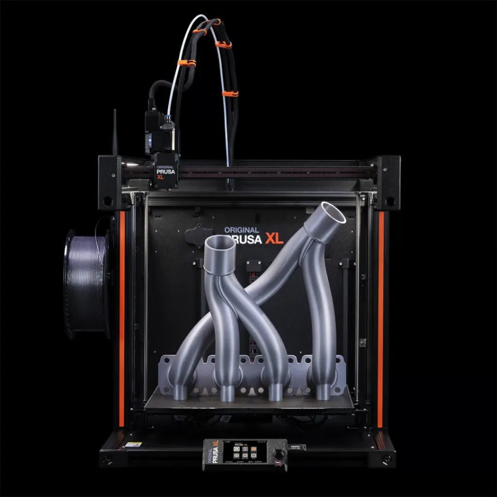Original Prusa XL (Samlet)