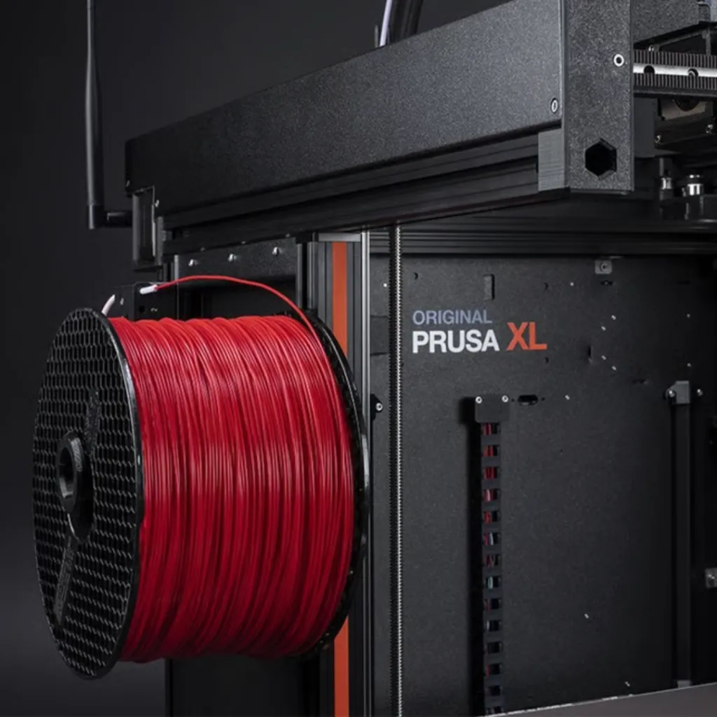 Original Prusa XL (Samlet)