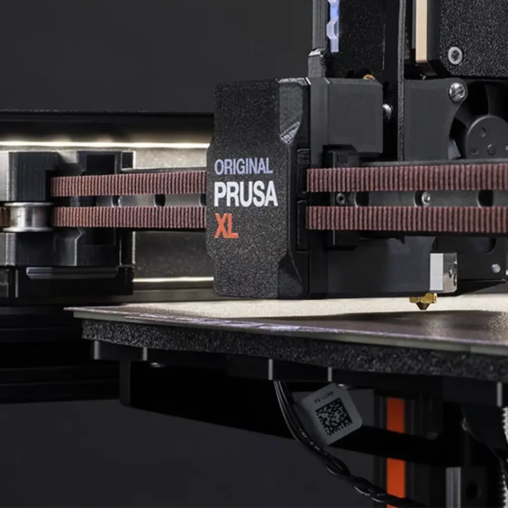 Original Prusa XL (Samlet)