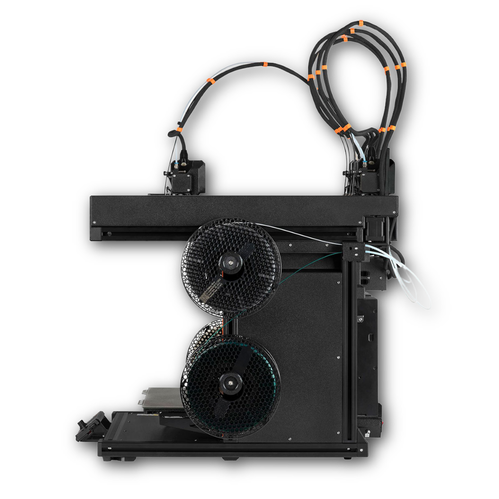 Original Prusa XL (Samlet)