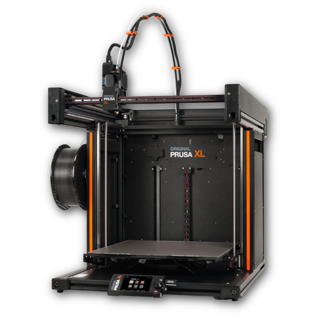 Original Prusa XL (Samlet)