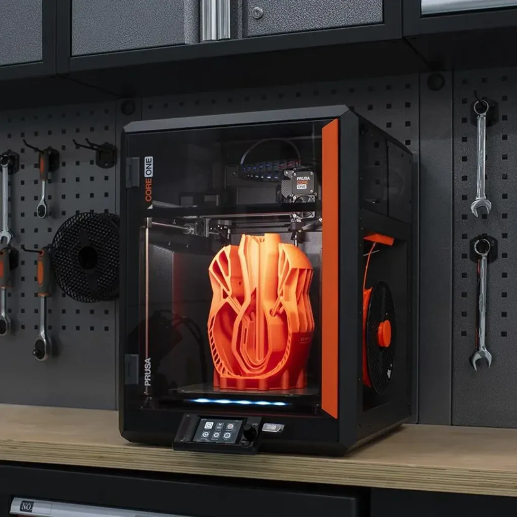 Prusa CORE One+