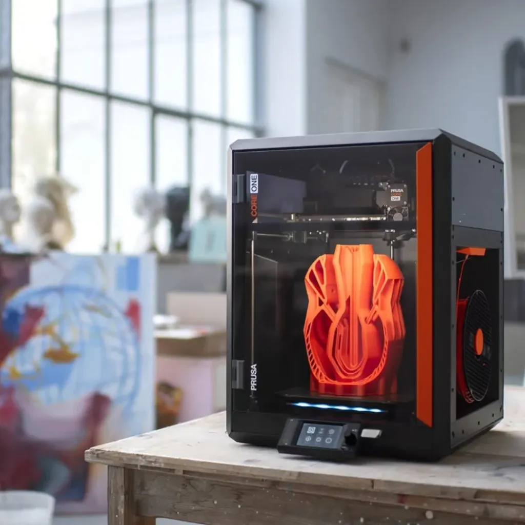 Prusa CORE One+