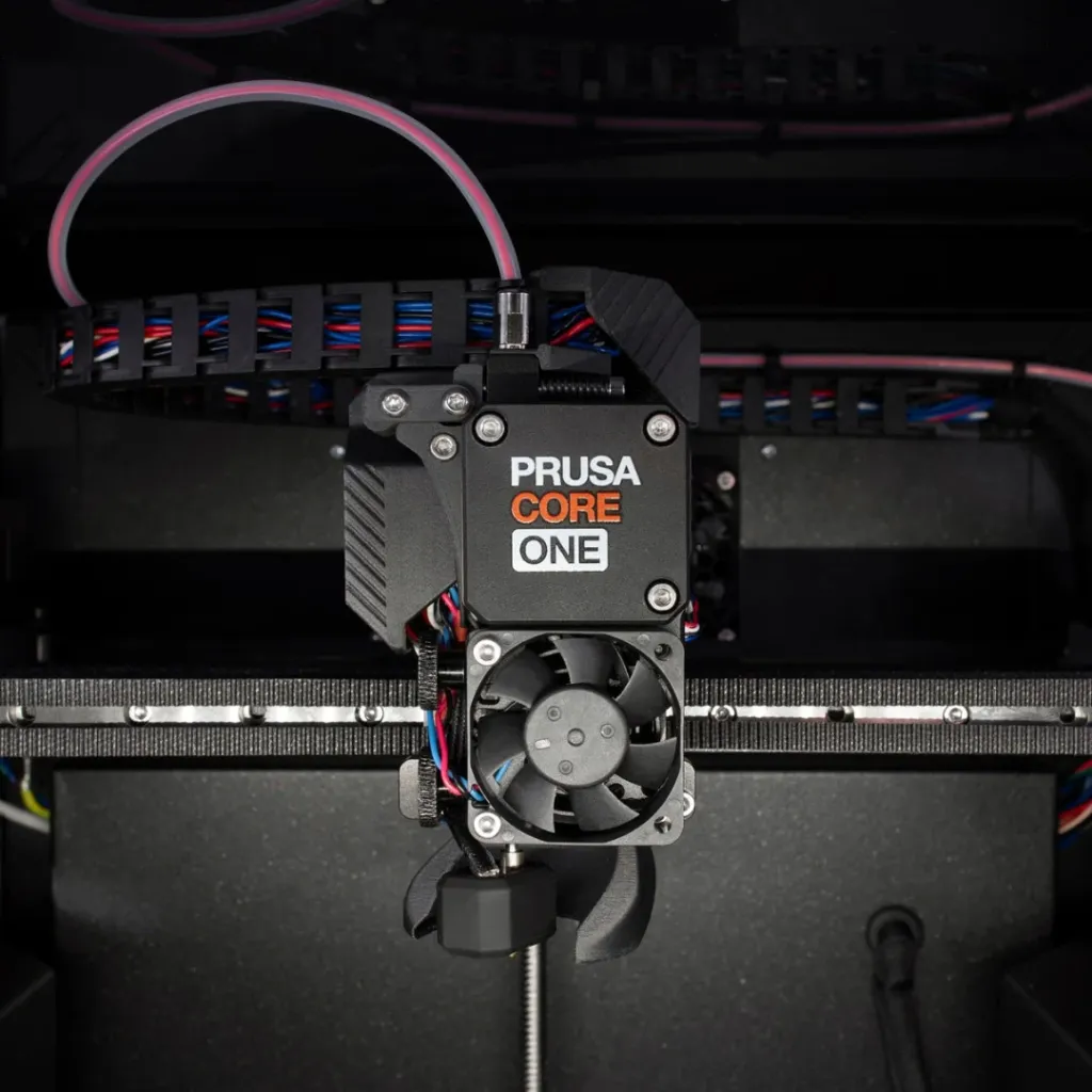Prusa CORE One+