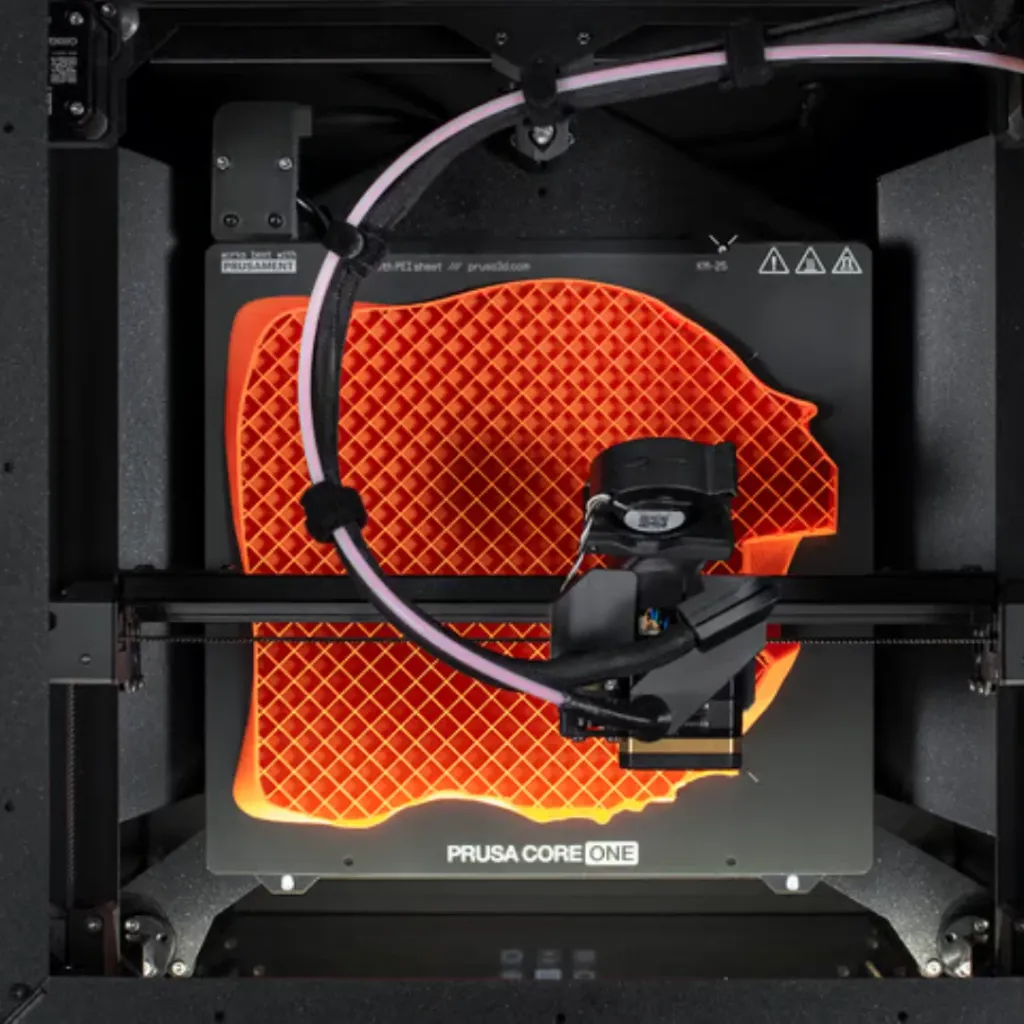 Prusa CORE One+