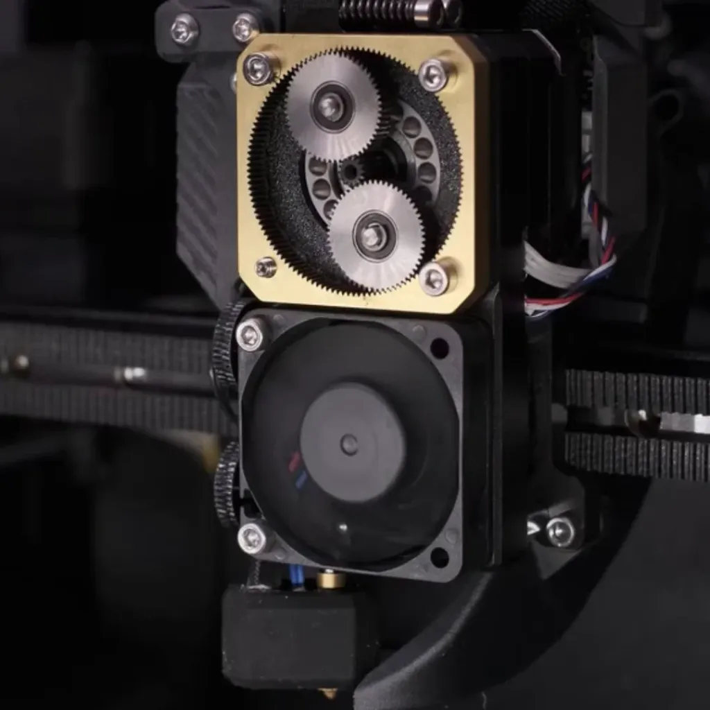 Prusa CORE One+