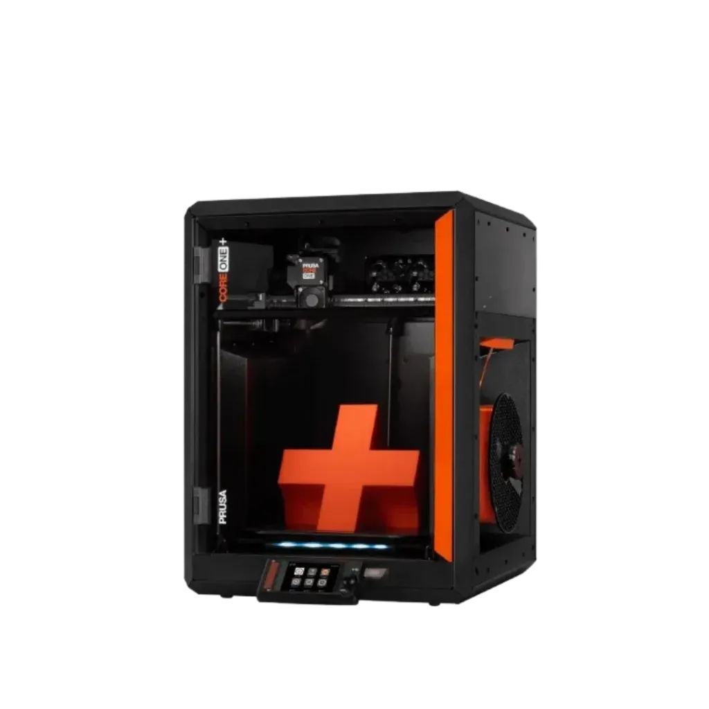 Prusa CORE One+