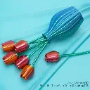 Bambu Lab - PLA Silk Multi-Color  - 1kg - 2