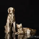 Bambu Lab - PLA Metal - 1kg