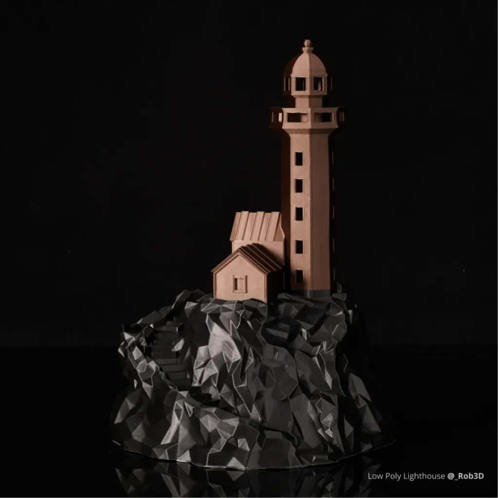 Bambu Lab - PLA Metal - 1kg