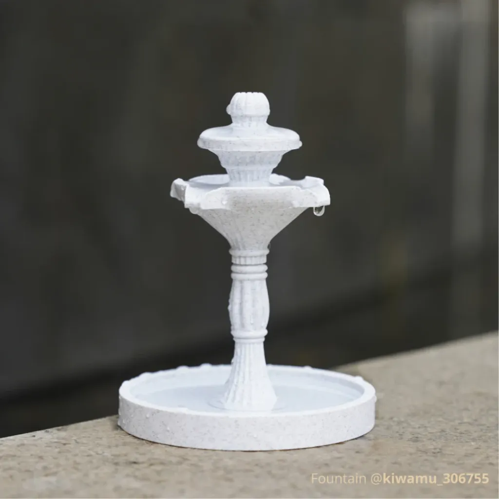 Bambu Lab - PLA Marble - 1 kg