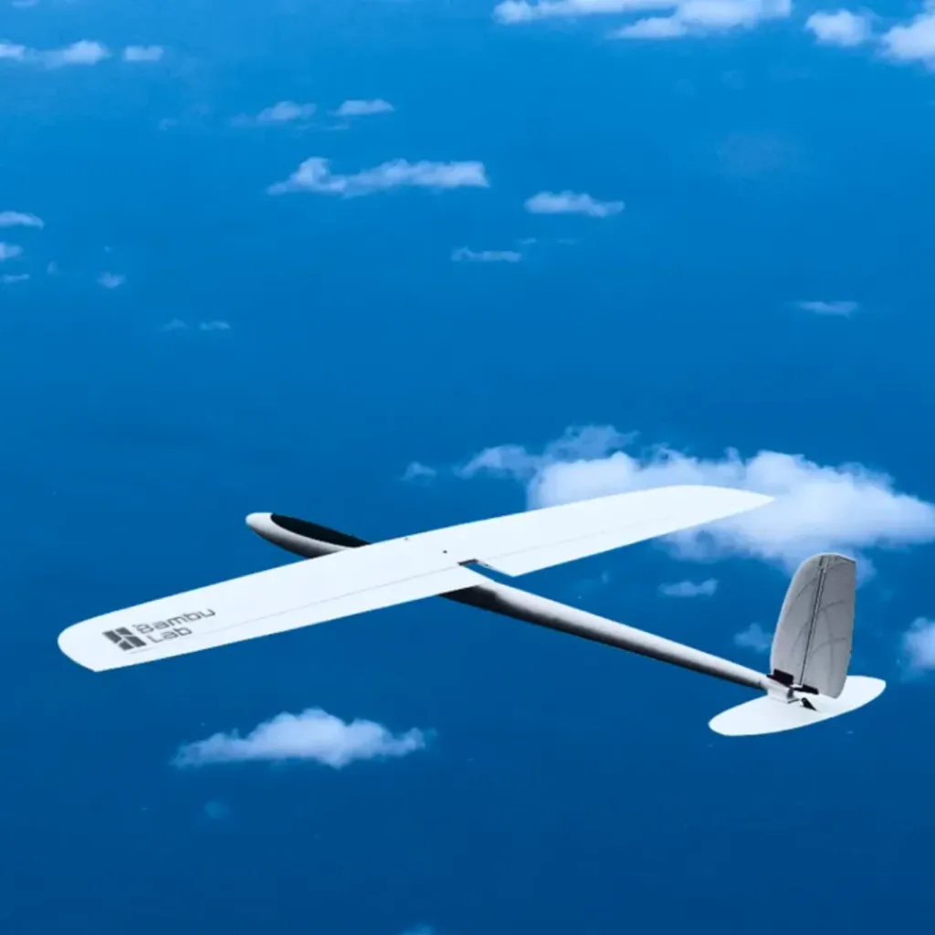 Bambu Lab - PLA Aero - 1 kg