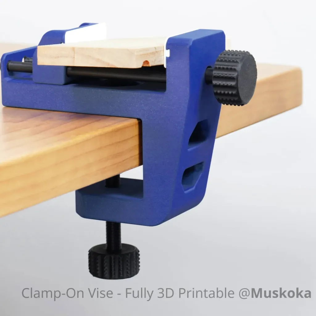 Bambu lab - PLA-CF - 1kg